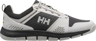 Férfi vitorlás cipő Helly Hansen Men's Skagen F-1 Offshore Sailing Phantom Ebony/Grey Fog - 3