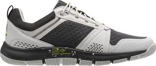 Herrenschuhe Helly Hansen Men's Skagen F-1 Offshore Sailing Phantom Ebony/Grey Fog - 2