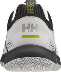 Herrenschuhe Helly Hansen Men's Skagen F-1 Offshore Sailing Phantom Ebony/Grey Fog - 4