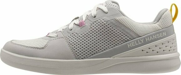 Chaussures de navigation femme Helly Hansen W Salt Cruiser V1 37,5 Baskets - 2