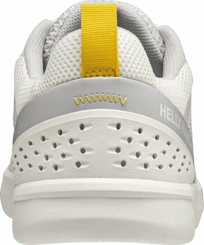 Chaussures de navigation femme Helly Hansen W Salt Cruiser V1 37,5 Baskets - 5