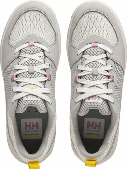 Womens Sailing Shoes Helly Hansen W Salt Cruiser V1 37,5 Trainers - 7