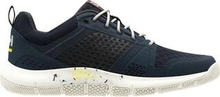 Damenschuhe Helly Hansen Women's Skagen F-1 Offshore Sailing Navy/Graphite Blue/Off White - 2