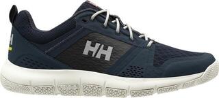 Damenschuhe Helly Hansen Women's Skagen F-1 Offshore Sailing Navy/Graphite Blue/Off White - 3
