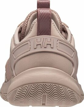 Zeilschoenen Dames Helly Hansen W Henley 40,5 Sportschoenen - 5