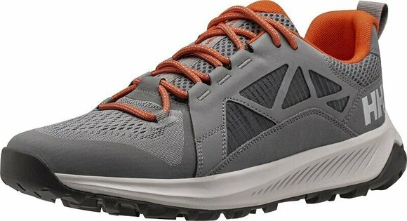 Mens Outdoor Shoes Helly Hansen Gobi Aps 40,5 Mens Outdoor Shoes - 2