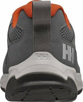 Mens Outdoor Shoes Helly Hansen Gobi Aps 45 Mens Outdoor Shoes - 3