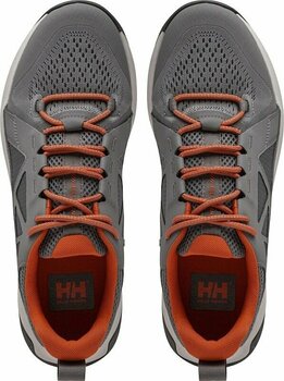 Mens Outdoor Shoes Helly Hansen Gobi Aps 45 Mens Outdoor Shoes - 6