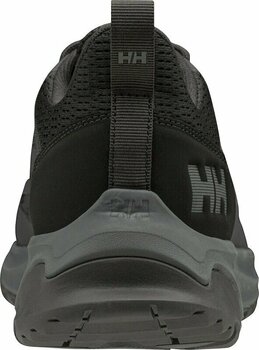 Moške outdoor cipele Helly Hansen Okapi Ats Black/Ebony/Gunmetal 42,5 Moške outdoor cipele - 3