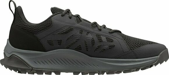 Moške outdoor cipele Helly Hansen Okapi Ats Black/Ebony/Gunmetal 42,5 Moške outdoor cipele - 4