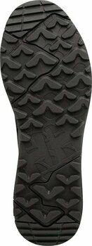 Pánske outdoorové topánky Helly Hansen Okapi Ats Black/Ebony/Gunmetal 42,5 Pánske outdoorové topánky - 5