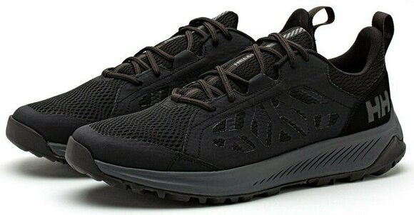 Chaussures outdoor hommes Helly Hansen Okapi Ats 44,5 Chaussures outdoor hommes - 7