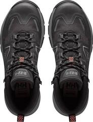 Ženski pohodni čevlji Helly Hansen W Cascade Mid HT 41 Ženski pohodni čevlji - 4