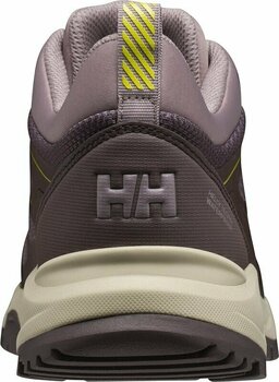 Womens Outdoor Shoes Helly Hansen W Cascade Low HT Sparrow Grey/Dusty Syrin 37 Womens Outdoor Shoes - 3