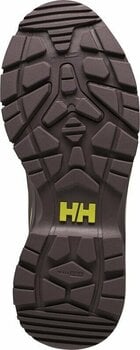 Womens Outdoor Shoes Helly Hansen W Cascade Low HT Sparrow Grey/Dusty Syrin 37 Womens Outdoor Shoes - 6