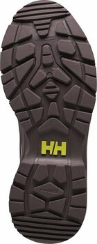 Womens Outdoor Shoes Helly Hansen W Cascade Low HT Sparrow Grey/Dusty Syrin 40 Womens Outdoor Shoes - 6