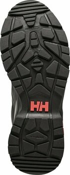 Dámské outdoorové boty Helly Hansen W Cascade Low HT Black/Bright Bloom 37 Dámské outdoorové boty - 6
