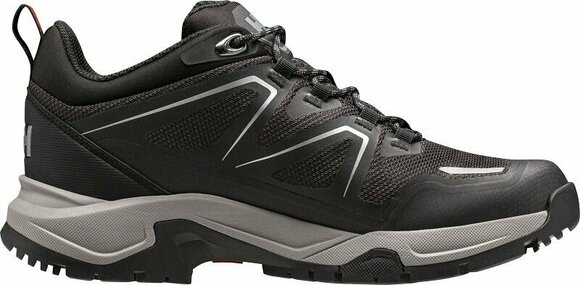 Γυναικείο Ορειβατικό Παπούτσι Helly Hansen W Cascade Low HT 40,5 Γυναικείο Ορειβατικό Παπούτσι - 4