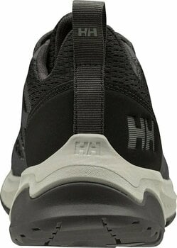 Womens Outdoor Shoes Helly Hansen W Okapi Ats HT Black/New Light Grey 37,5 Womens Outdoor Shoes - 3