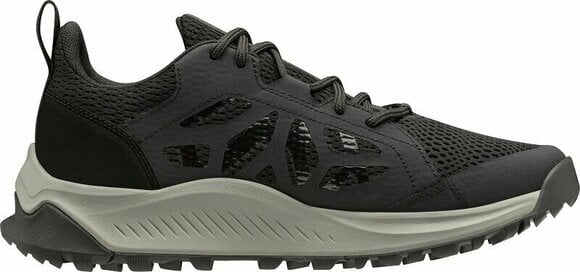 Dámské outdoorové boty Helly Hansen W Okapi Ats HT Black/New Light Grey 37,5 Dámské outdoorové boty - 4
