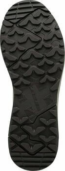 Womens Outdoor Shoes Helly Hansen W Okapi Ats HT Black/New Light Grey 37,5 Womens Outdoor Shoes - 5
