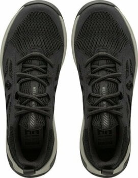 Womens Outdoor Shoes Helly Hansen W Okapi Ats HT Black/New Light Grey 37,5 Womens Outdoor Shoes - 6