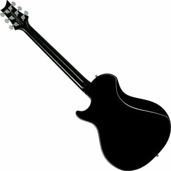 Elektriska gitarrer PRS SE Starla BK 2021 Svart - 2