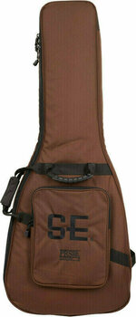 Električna gitara PRS SE Custom 24 BQ 2021 Bonnie Pink Električna gitara - 7