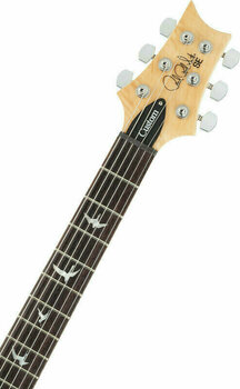 Semiakustická kytara PRS SE Custom 22 Semi-Hollow SY 2021 Santana Yelow - 4