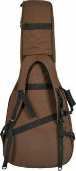 Halvakustisk gitarr PRS SE Custom 22 Semi-Hollow SY 2021 Santana Yelow Halvakustisk gitarr - 8