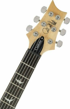 Електрическа китара PRS SE Custom 24 DC 2021 Faded Blue Burst - 4