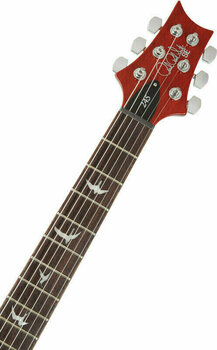 Elektriska gitarrer PRS SE 245 VS Vintage Sunburst - 4