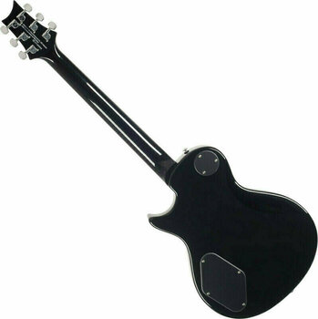 E-Gitarre PRS SE 245 CA Charcoal Burst - 2