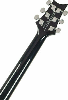 E-Gitarre PRS SE 245 CA Charcoal Burst - 5