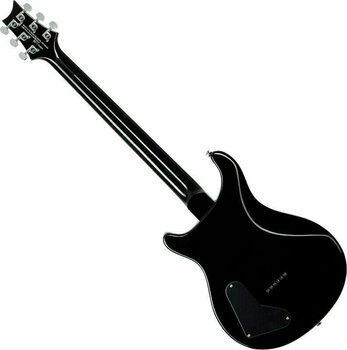 Електрическа китара PRS SE 277 CA Charcoal Burst - 2