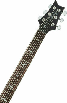 Електрическа китара PRS SE 277 CA Charcoal Burst Електрическа китара - 4