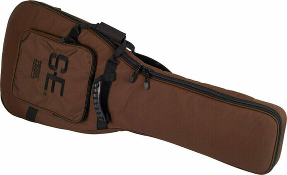 Електрическа китара PRS SE 277 CA Charcoal Burst Електрическа китара - 7