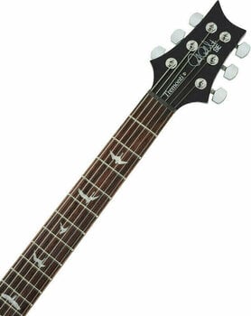 Chitară electrică PRS SE Tremonti CA 2021 Charcoal Burst Chitară electrică - 4