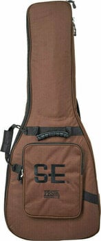 Chitară electrică PRS SE Tremonti CA 2021 Charcoal Burst Chitară electrică - 7