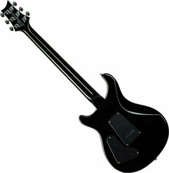 Elektriska gitarrer PRS SE Custom 24 BG 2021 Black Gold Sunburst - 2