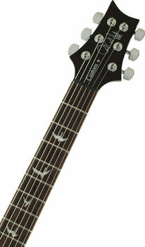 Elektriska gitarrer PRS SE Custom 24 BG 2021 Black Gold Sunburst - 4