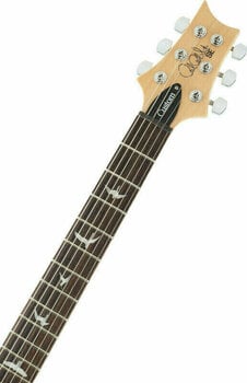 Elektriska gitarrer PRS SE Custom 24-08 EV 2021 Eriza Verde - 4