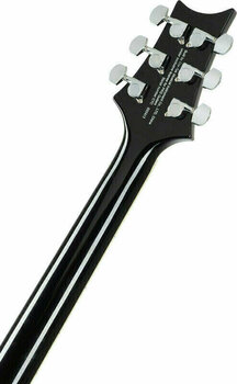 Semi-akoestische gitaar PRS SE Hollowbody Standard MT McCarty Tobacco Sunburst - 5