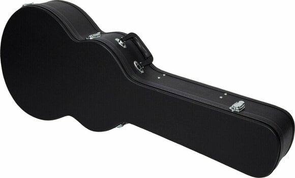 Semi-Acoustic Guitar PRS SE Hollowbody Standard MT McCarty Tobacco Sunburst - 7