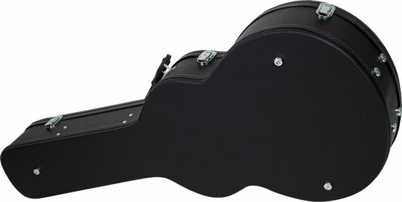 Guitarra semi-acústica PRS SE Hollowbody Standard MT McCarty Tobacco Sunburst - 8
