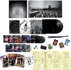 Schallplatte Metallica - Metallica (2021 Edition) (Box Set) - 1