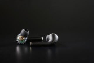 In-ear draadloze koptelefoon Soundeus PONS 10 Black In-ear draadloze koptelefoon - 3