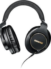 Auriculares de estudio Shure SRH 840A Auriculares de estudio - 1