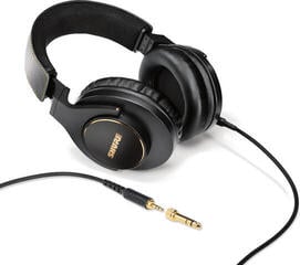 Auriculares de estudio Shure SRH 840A Auriculares de estudio - 4