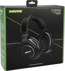 Auriculares de estudio Shure SRH 840A Auriculares de estudio - 5